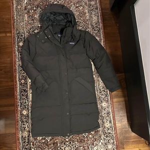 Women’s Patagonia Downdrift Parka